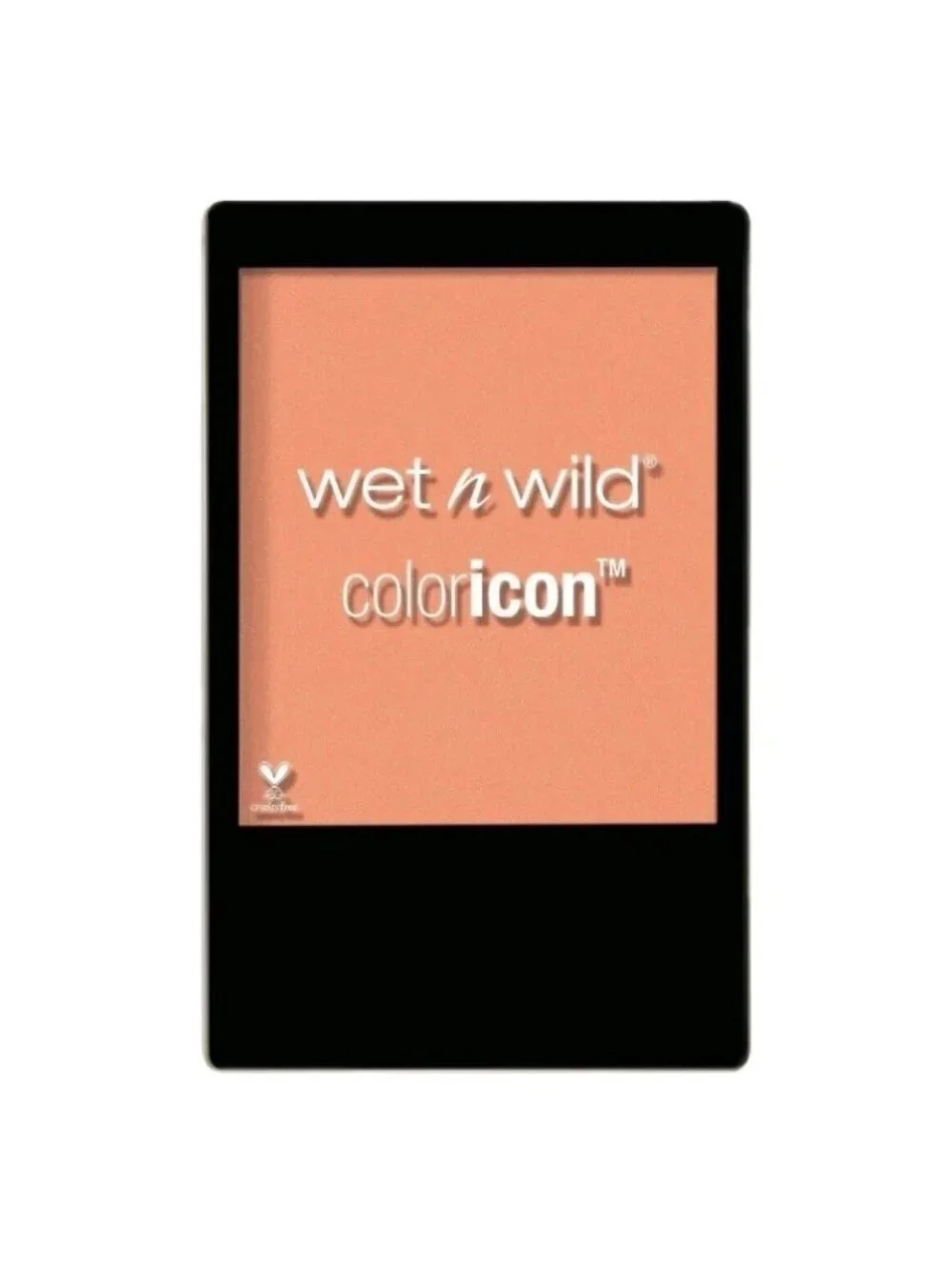 Wet n Wild coloricon Blush Apri-Cot in the Middle NEW & SEALED